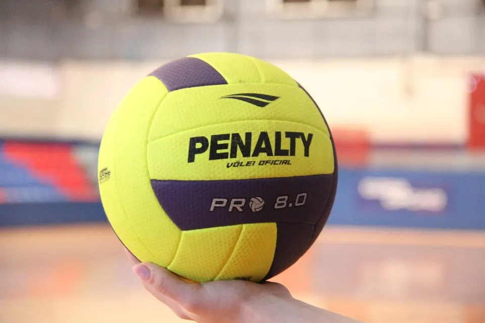Semifinais do Campeonato Municipal de Voleibol de Nova Santa Rosa têm datas e confrontos definidos