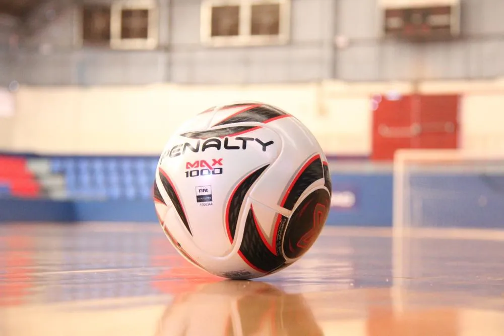 Campeonato Municipal de Futsal de Nova Santa Rosa terá início no dia 16 de outubro