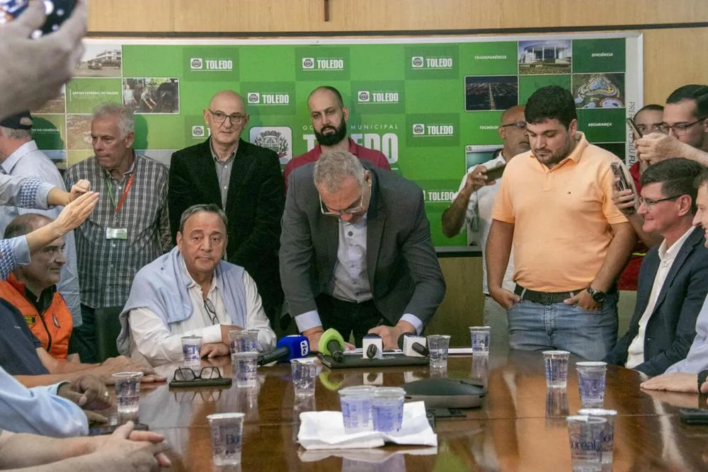“Eixão do Desenvolvimento” deixa de ser sonho e passa a ser realidade