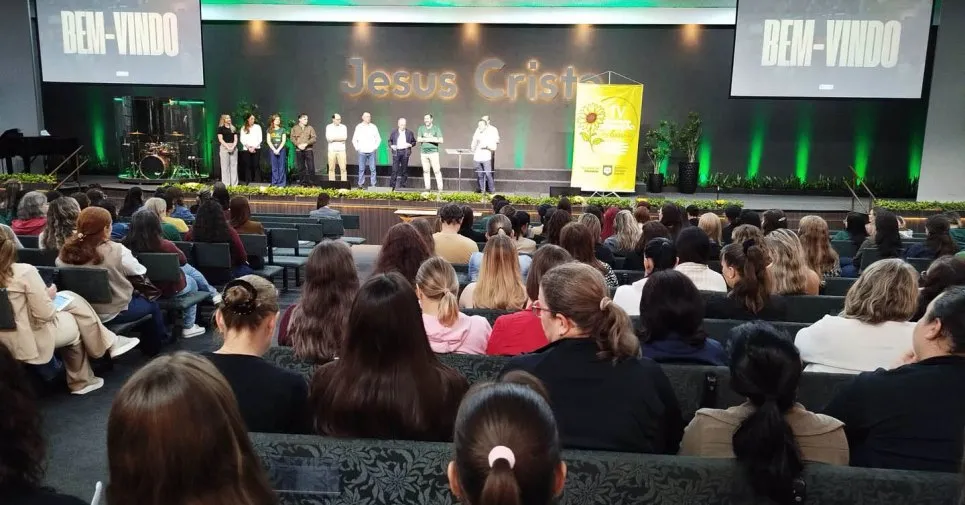 IV Seminário da Educação Inclusiva reúne profissionais para fortalecer práticas de inclusão escolar em Marechal Cândido Rondon