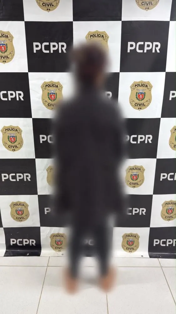 VÍDEO: PCPR e GM recuperam R$ 40,8 mil em mercadorias e prendem mulher por receptação em Cascavel