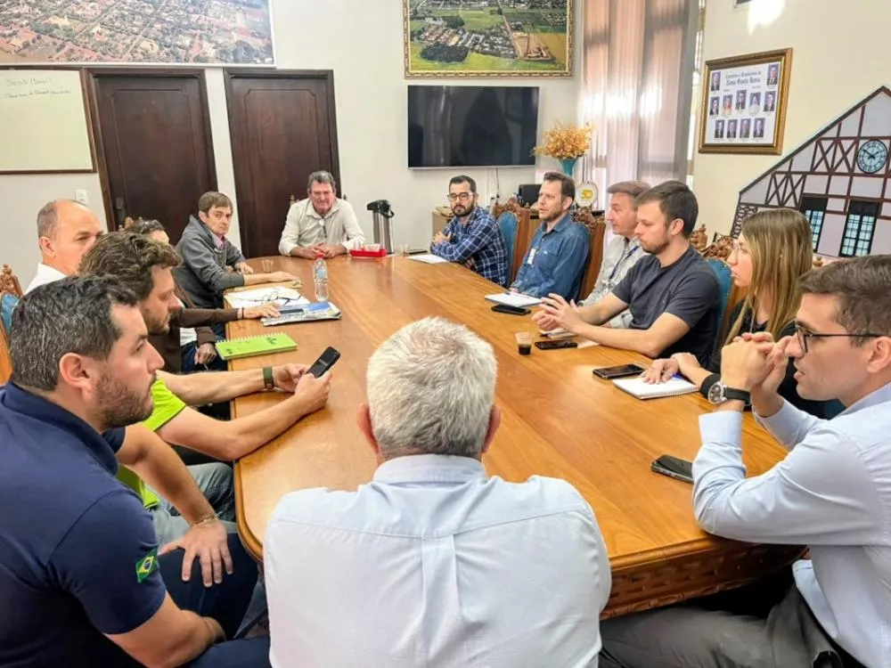 Nova Santa Rosa registra bons resultados na safra de inverno e projeta nova safra de soja