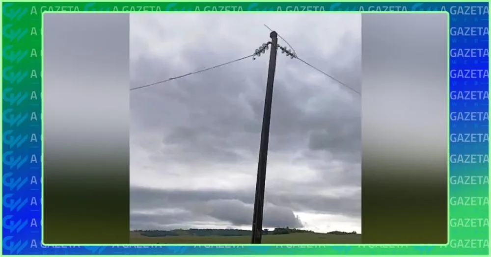 VÍDEO: Propriedade rural está sem energia desde quarta-feira (21) em Cascavel