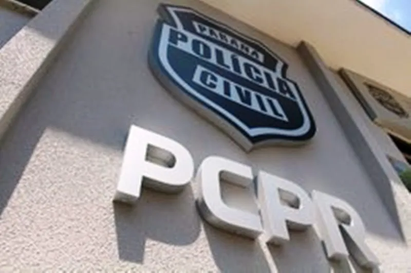 A Polícia Civil analisou imagens de monitoramento, ouviu testemunhas e interrogou a investigada antes de concluir o inquérito. Foto: PCPR