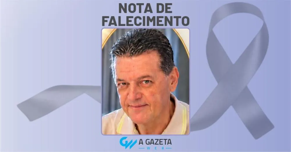 Família de Maripá comunica o falecimento de Paulo Sérgio Boldrini, aos 62 anos