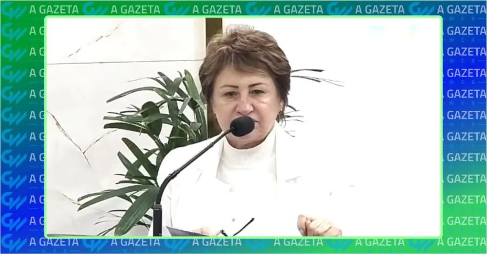 VÍDEO: Vereadora Salete Kronbauer pede desculpas após fala contra nordestinos