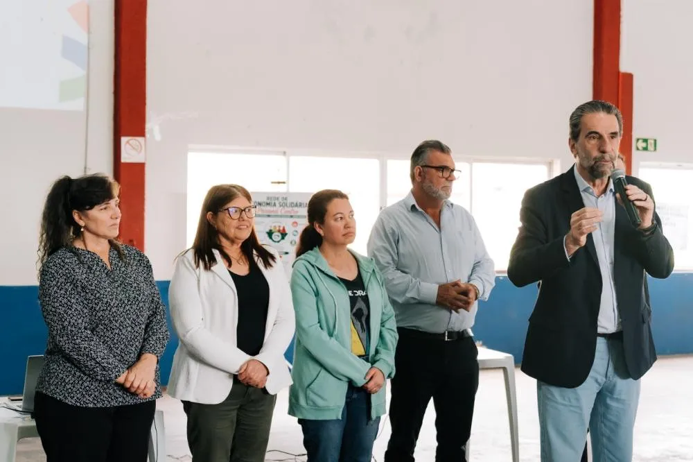 Núcleos de Cooperação Socioambiental debatem propostas para 2027–2030 no 4º ciclo de encontros 